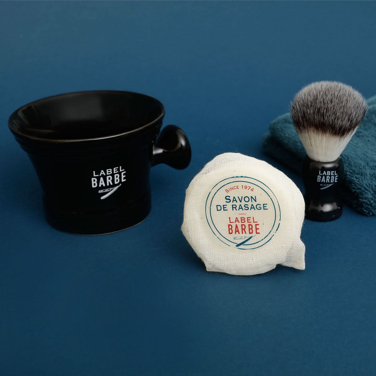 COFFRET BOL BARBIER