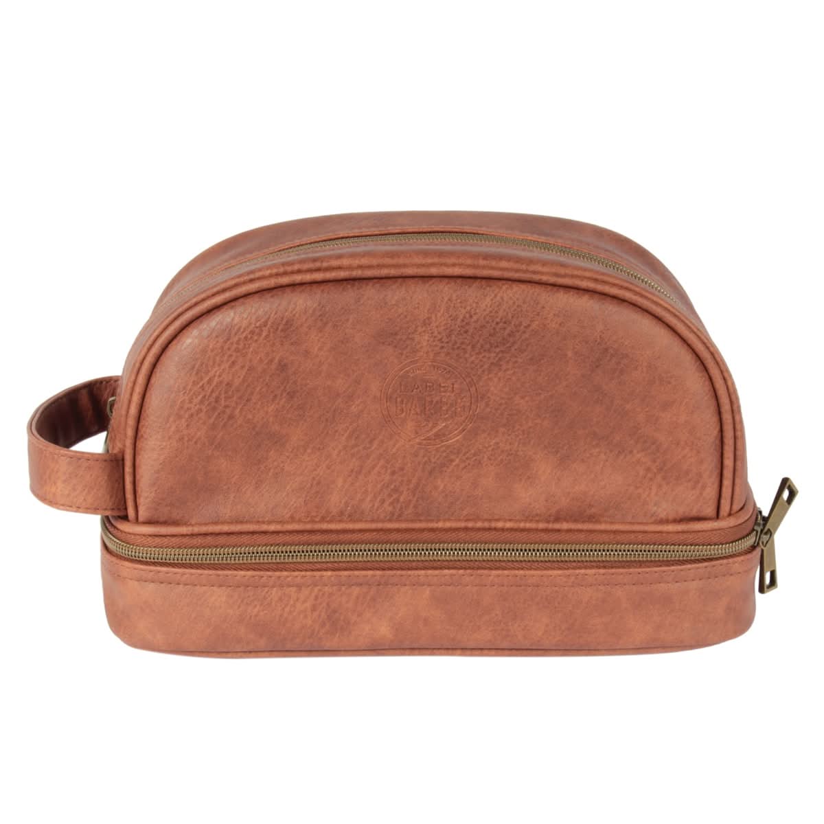 TROUSSE DE TOILETTE LABEL BARBE