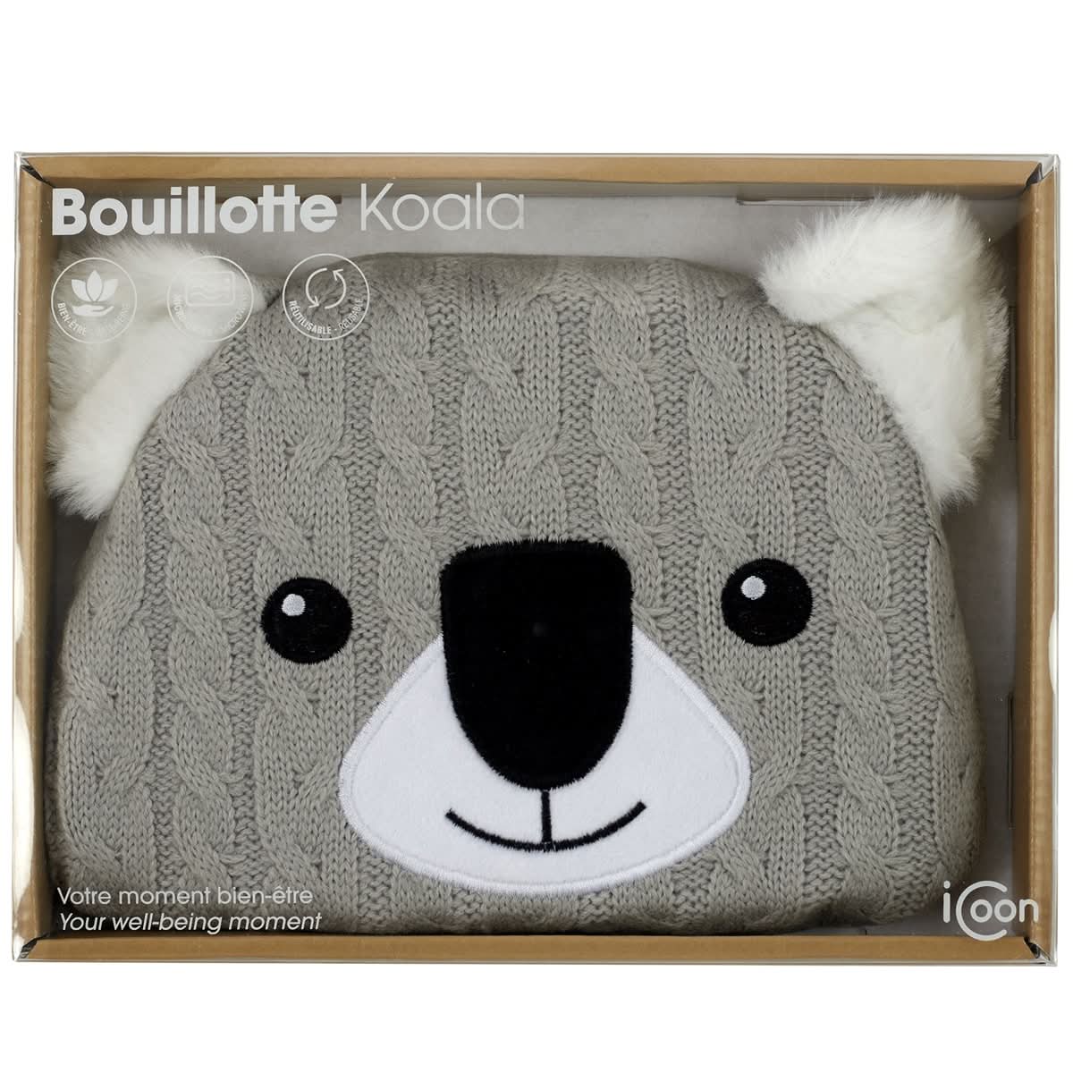 BOUILLOTTE KOALA