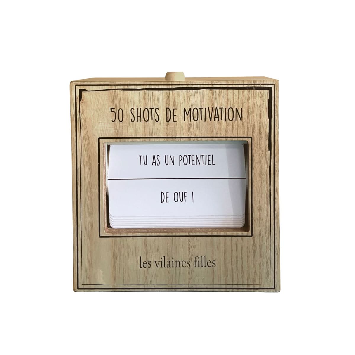 BOITE A MESSAGE