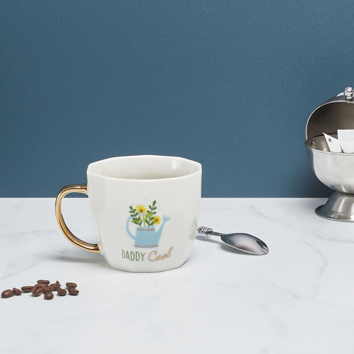MUG HERBIER PAPA