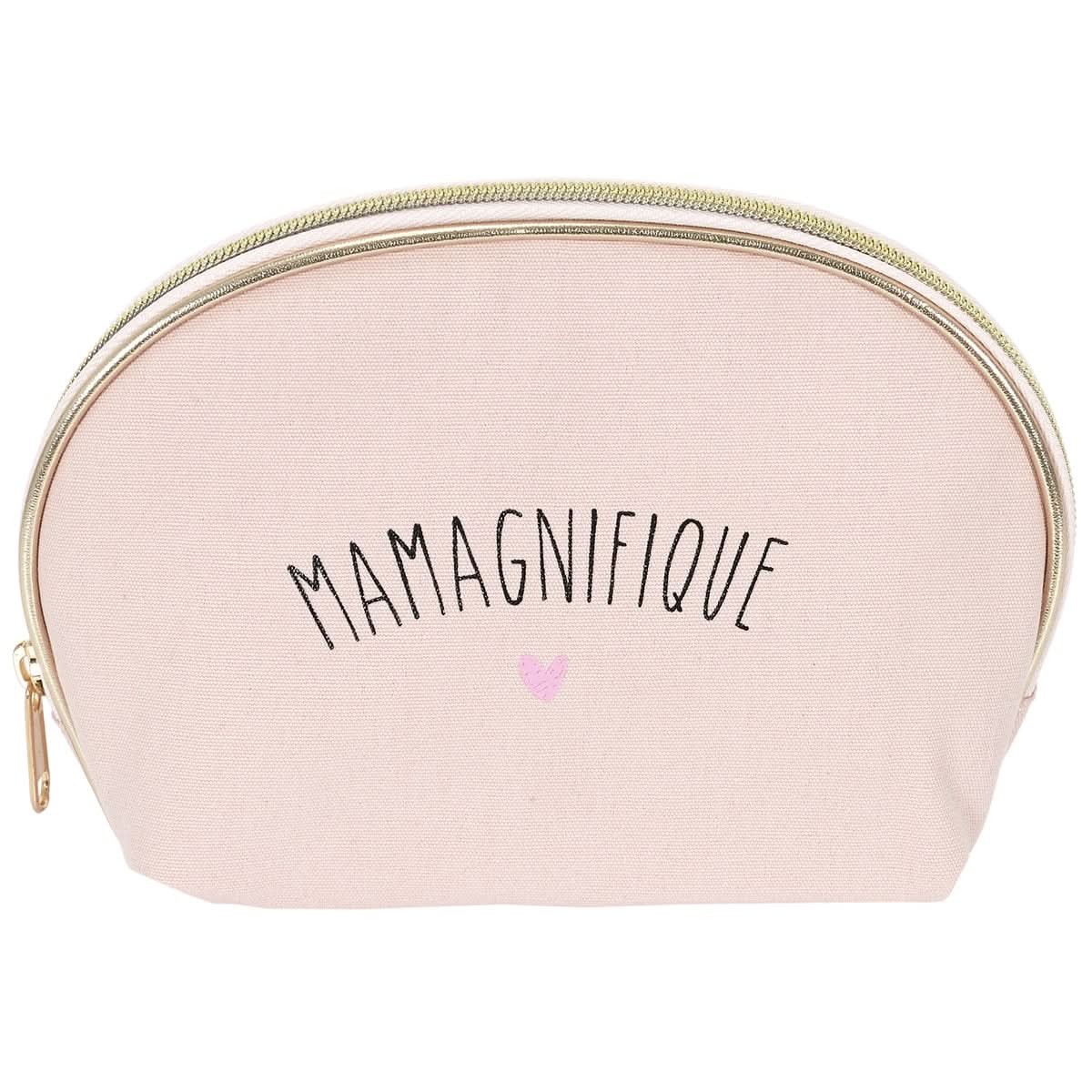 TROUSSE DE TOILETTE MAMAGNIFIQUE