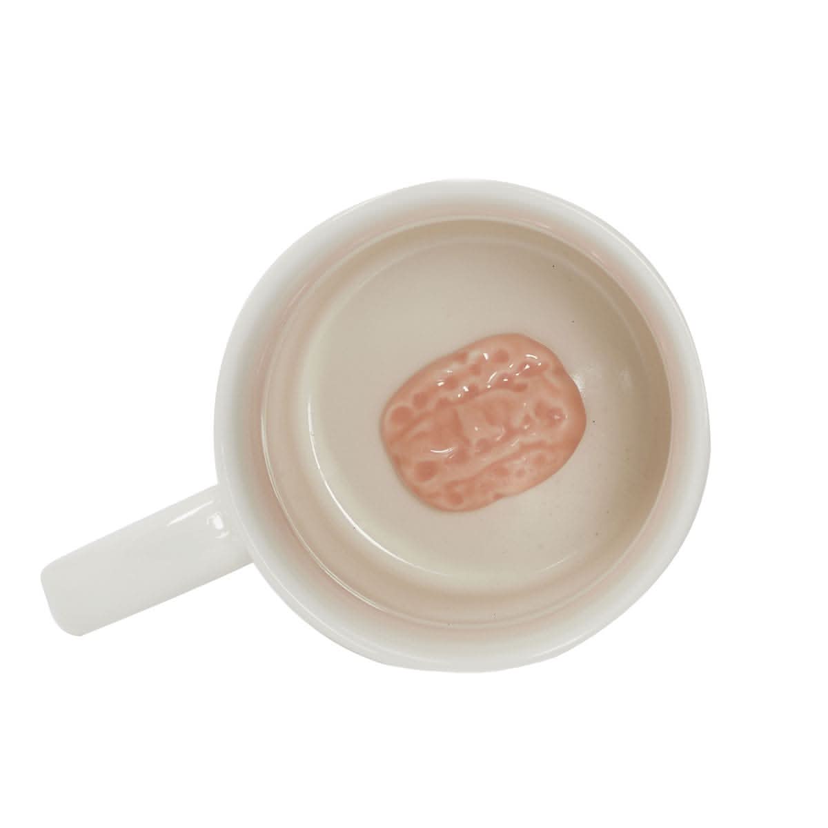 MUG CHEWING GUM