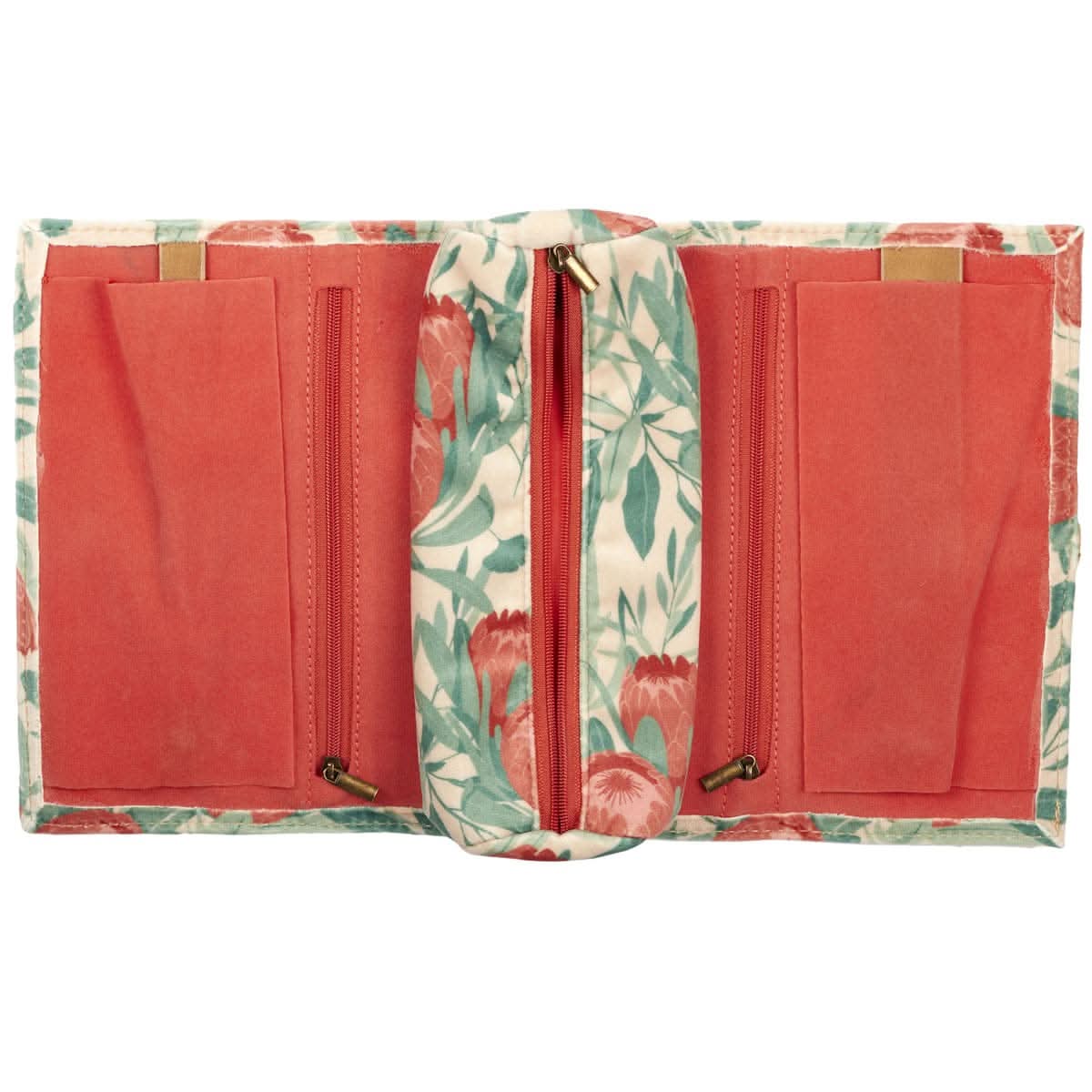 TROUSSE A BIJOUX BOHEME