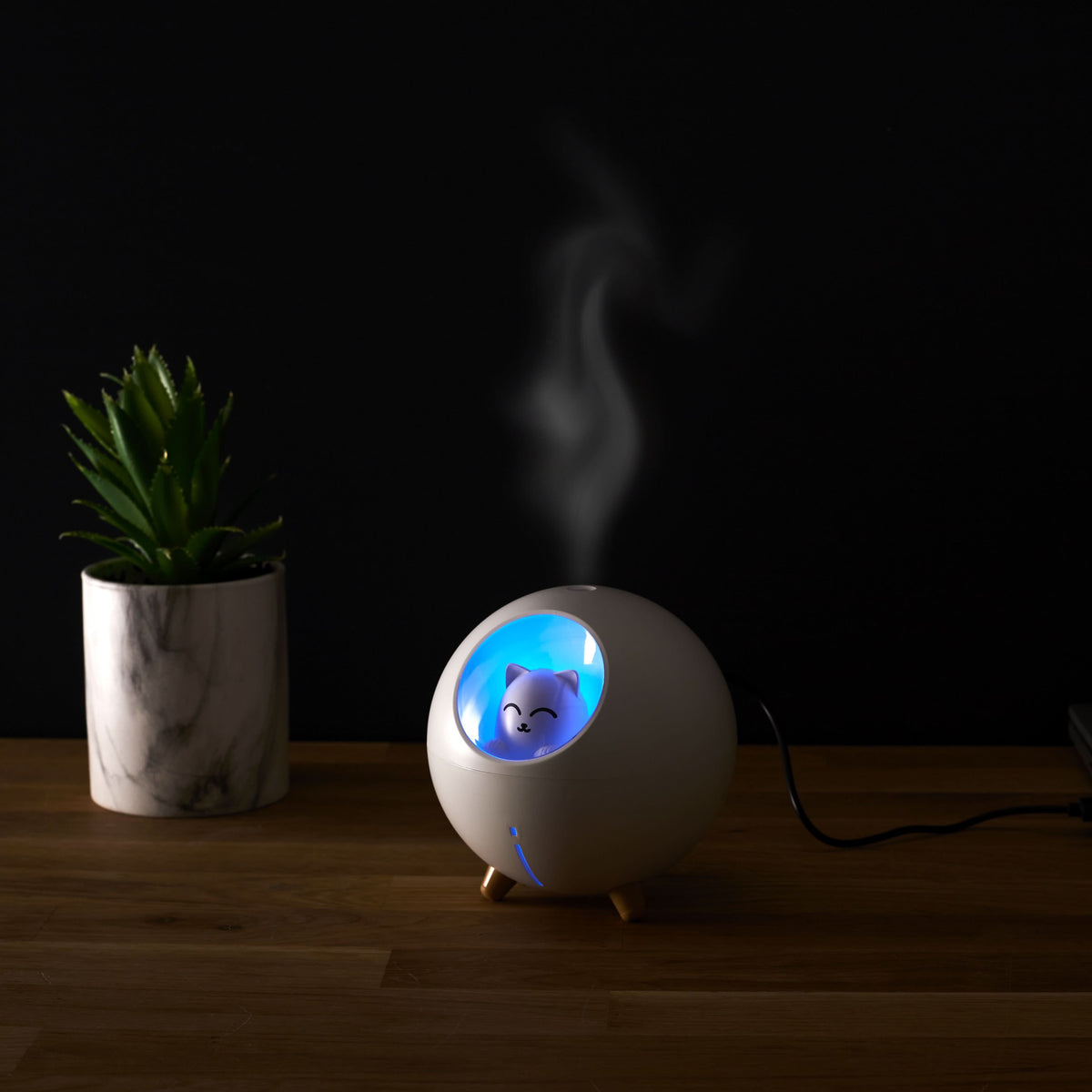 AROMA DIFFUSEUR COSY CAT