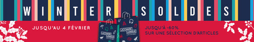 Les soldes continuent chez La Chaise Longue !