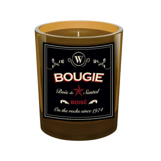 BOUGIE MALT CLUB