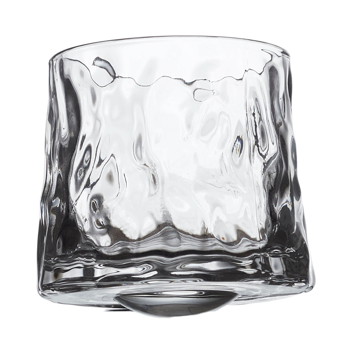 COFFRET DE 4 VERRES CULBUTO TWIST