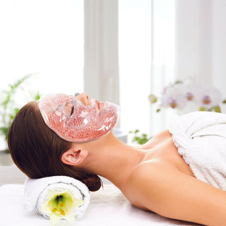 MASQUE RAFRAICHISSANT ROSE NUDE