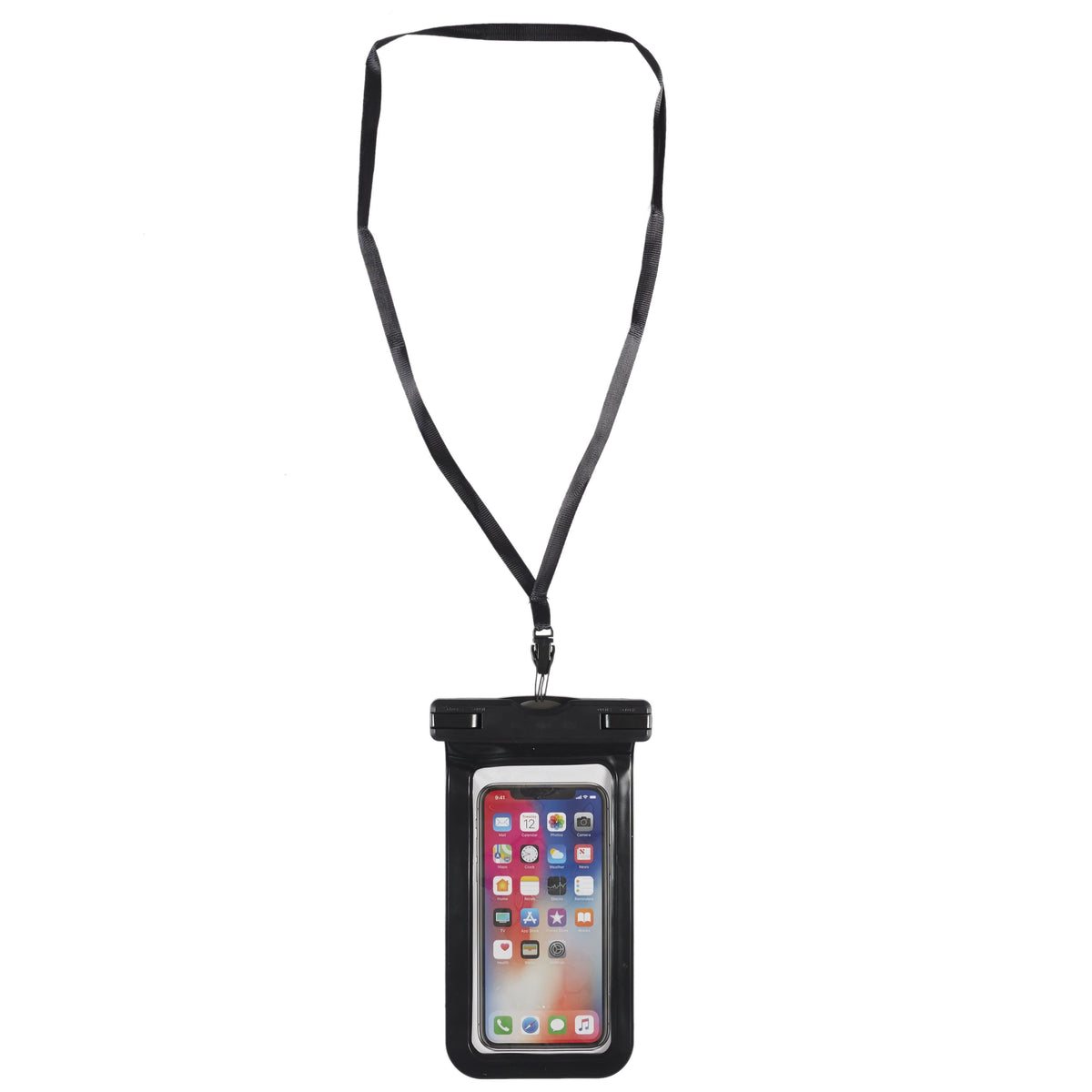 POCHETTE SMARTPHONE WATERPROOF