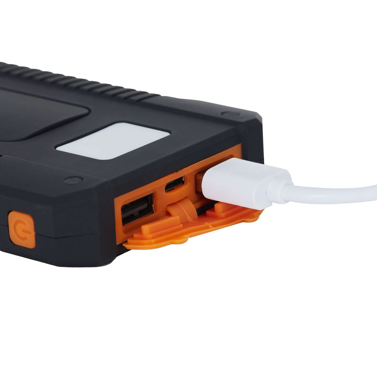 BATTERIE DE SECOURS SOLARPOWER