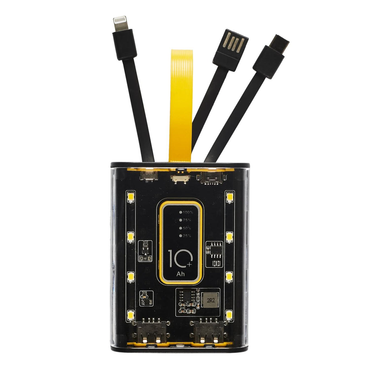 BATTERIE DE SECOURS POWER TRANSFORMER