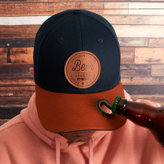 CASQUETTE DECAPSULEUR SPORT