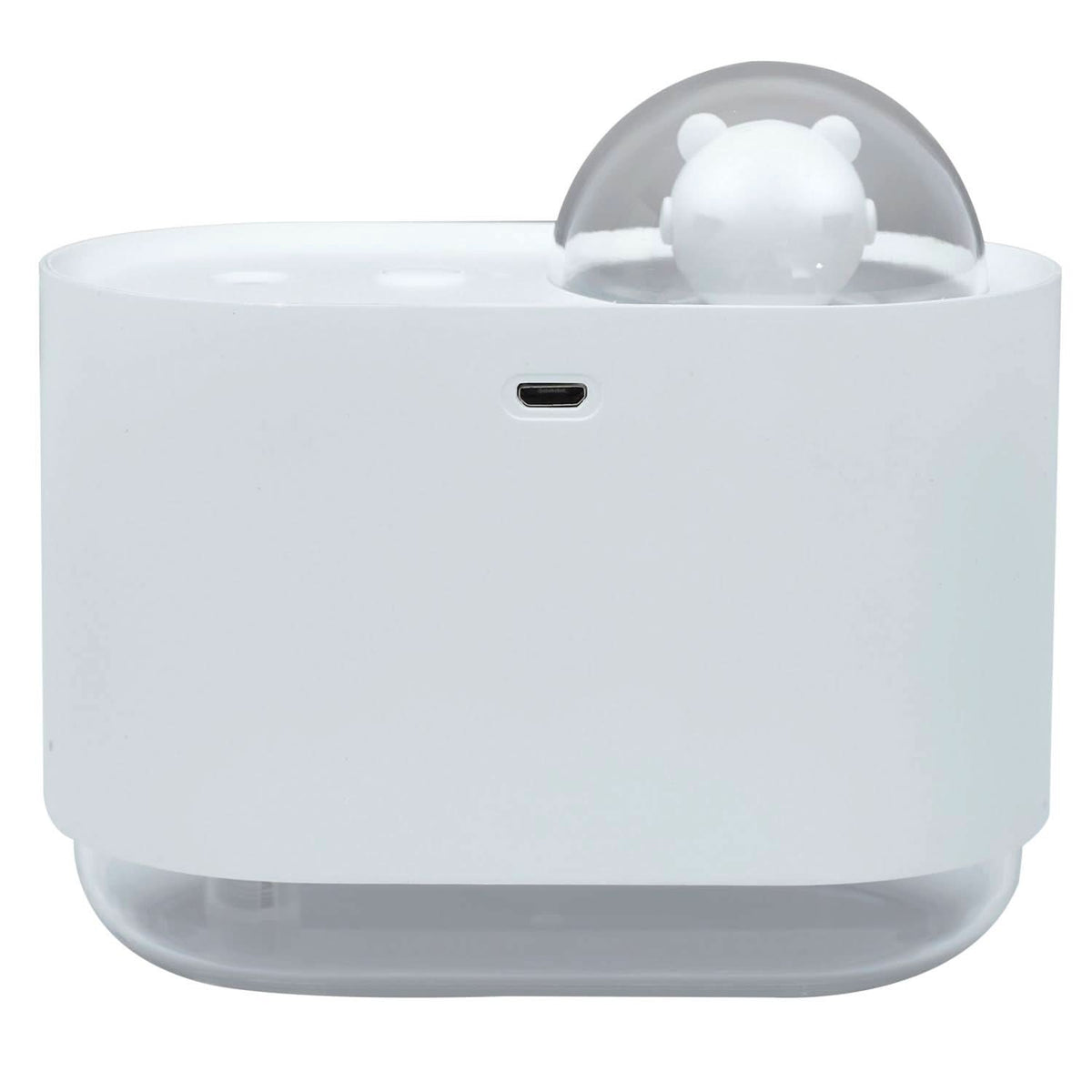 DIFFUSEUR LED ASTRONAUTE