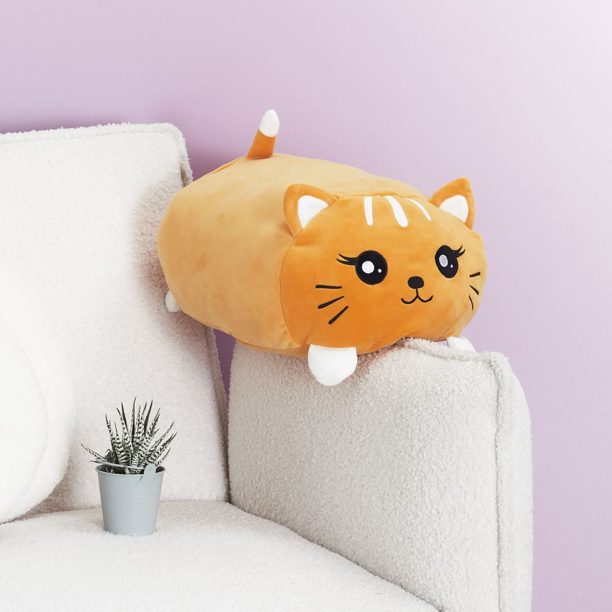 COUSSIN CHAT ROUX
