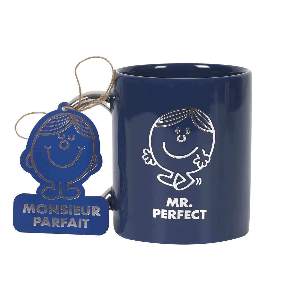 MUG MR PARFAIT