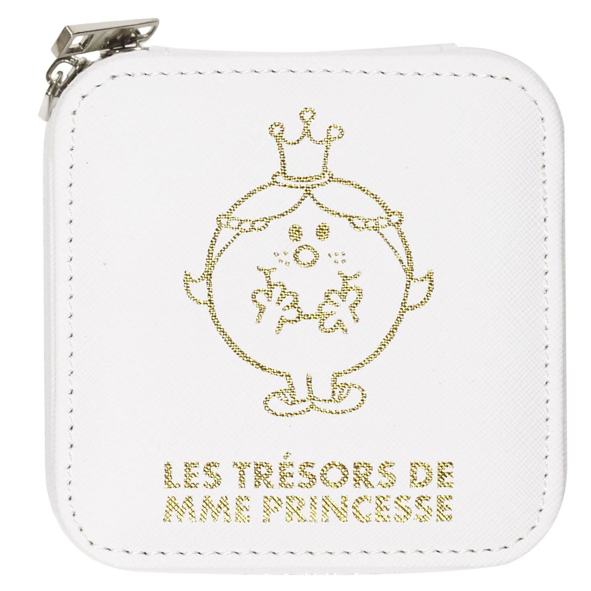COFFRET A BIJOUX MME PRINCESSE
