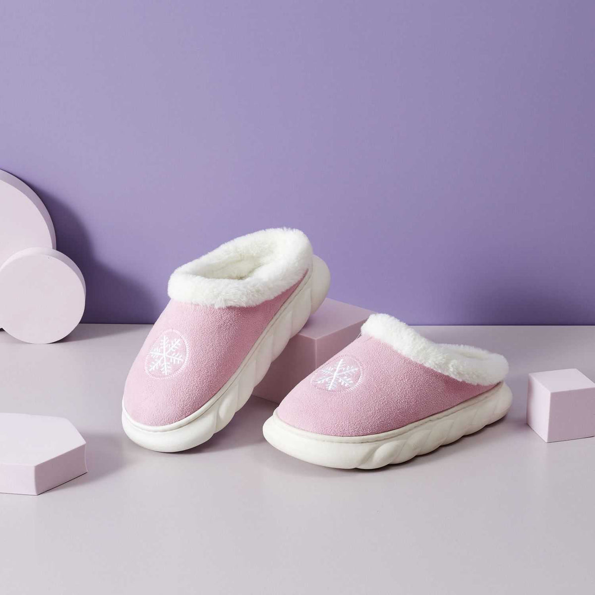 CHAUSSONS FLEMME POWER