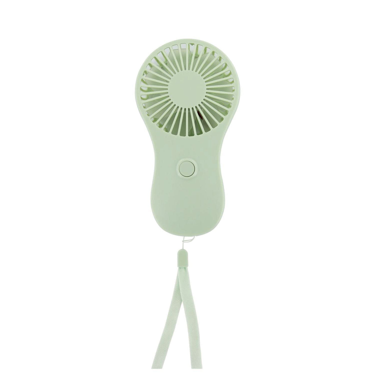 VENTILATEUR NOMADE WILMA (coloris aléatoire)