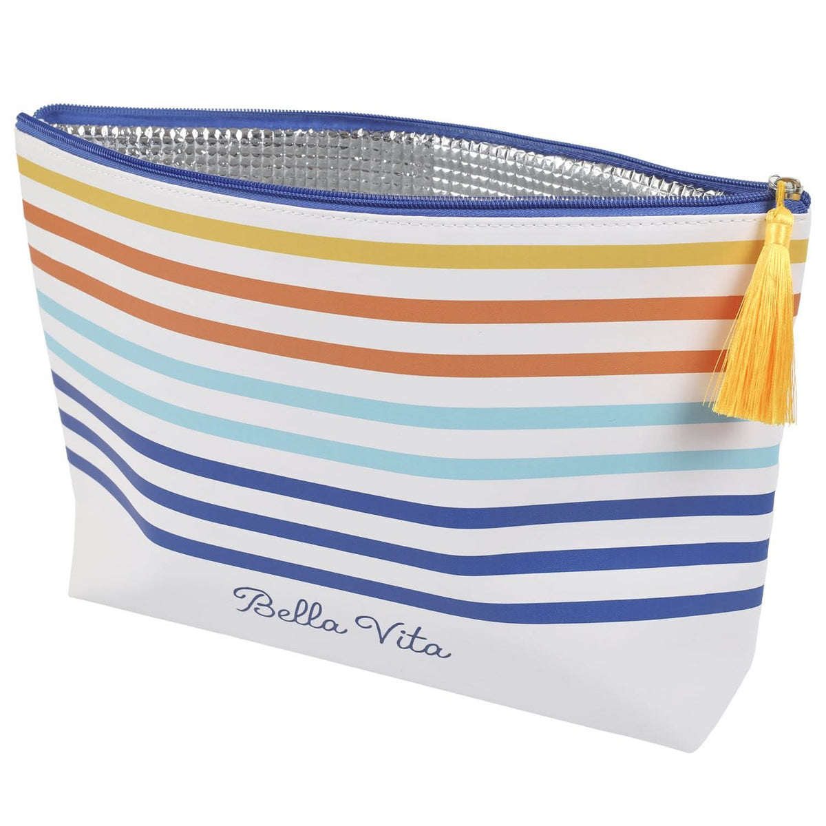 POCHETTE FRAICHEUR MARINIERE