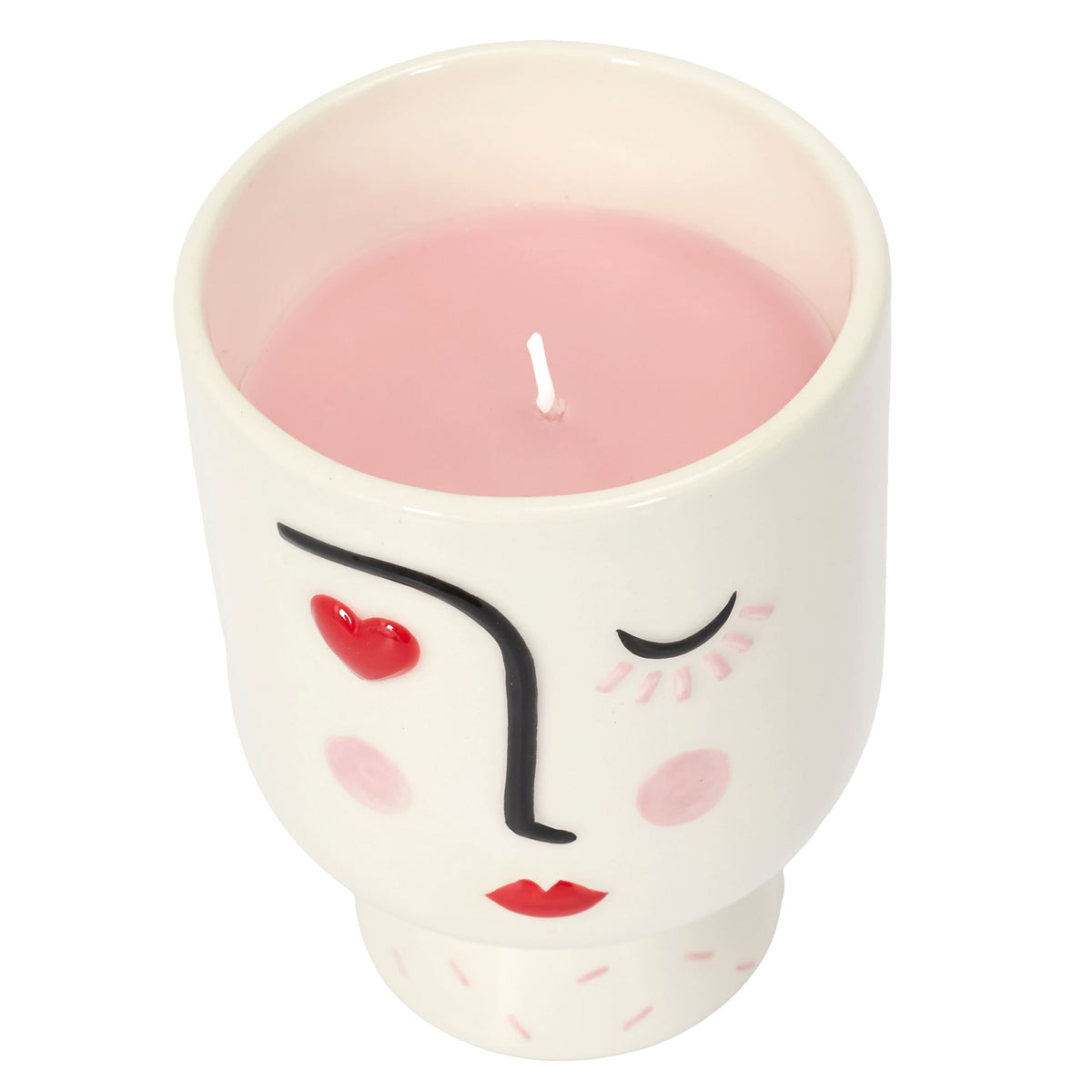 BOUGIE VISAGE LOVE