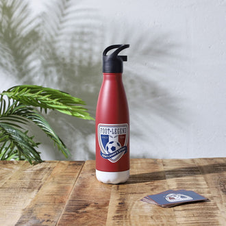 BOUTEILLE ISOTHERME FOOTBALL