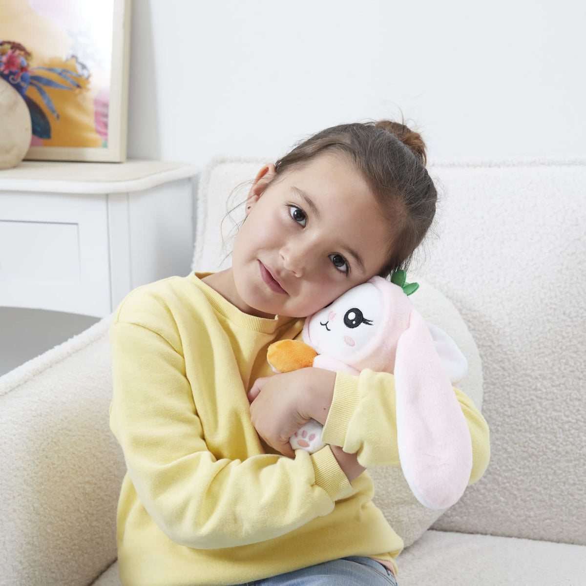 LAPIN KAWAII DANSANT
