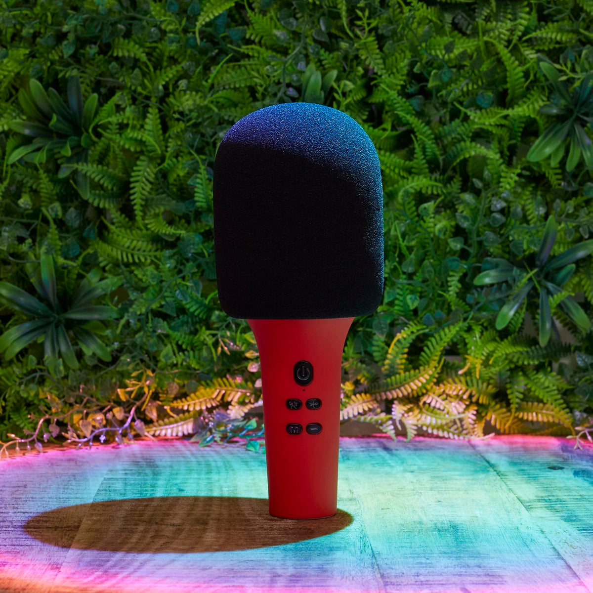 MICRO KARAOKE MICKY