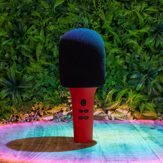 MICRO KARAOKE MICKY
