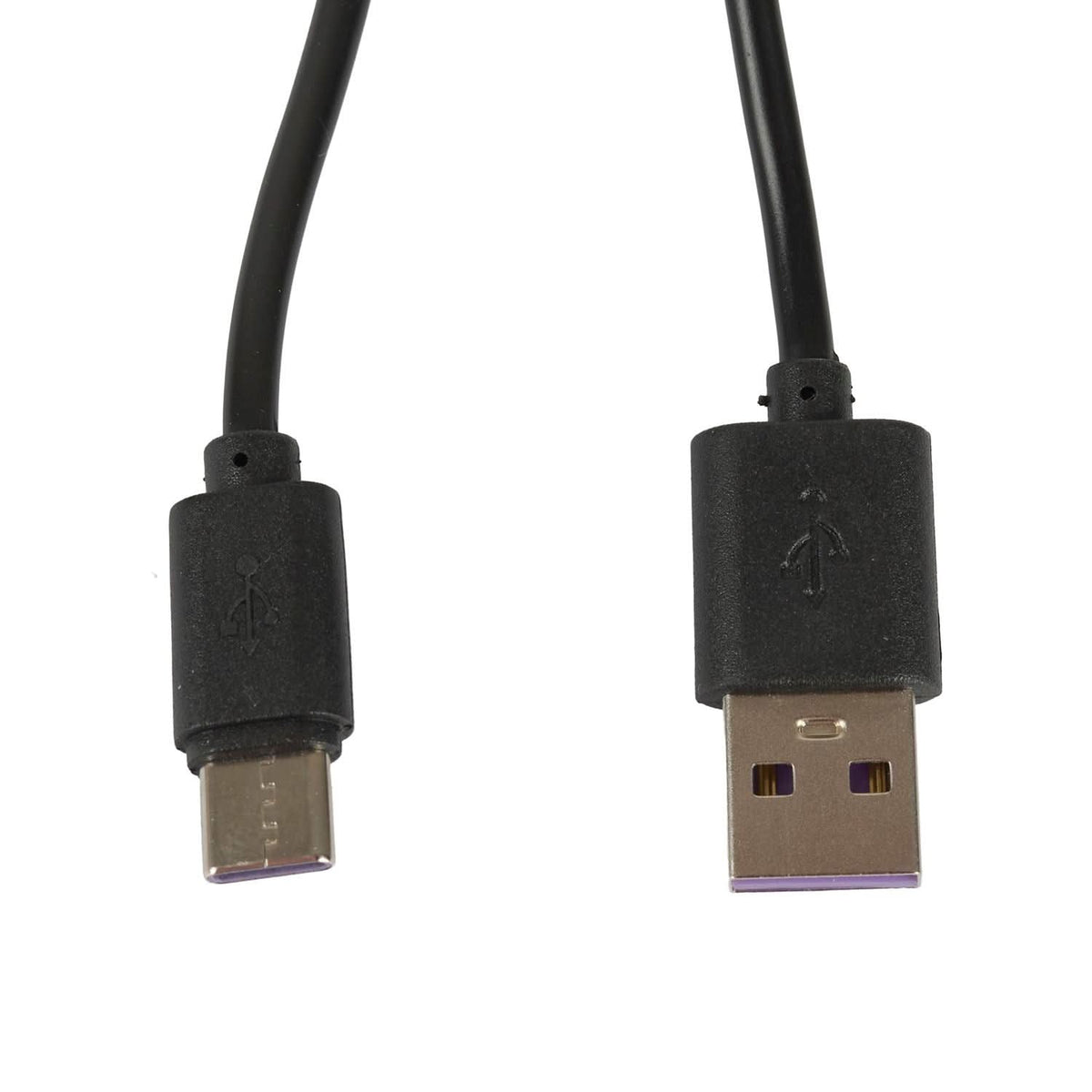 REVEIL CHARGEUR EFFET NEON
