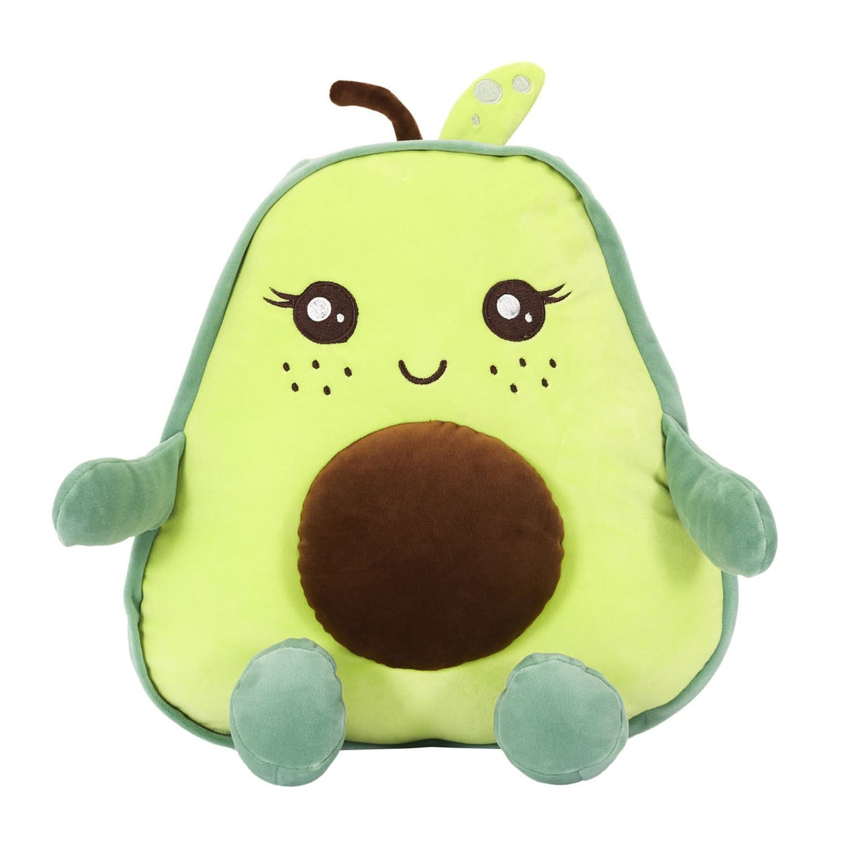 PELUCHE AVOCAT
