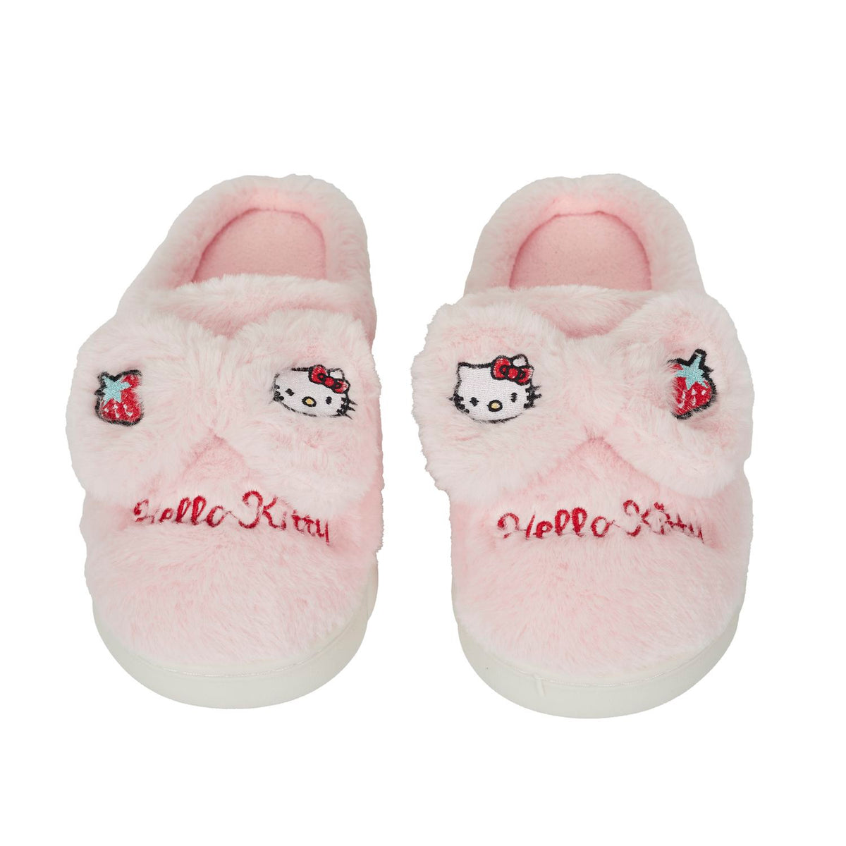 CHAUSSONS HELLO KITTY 37-40