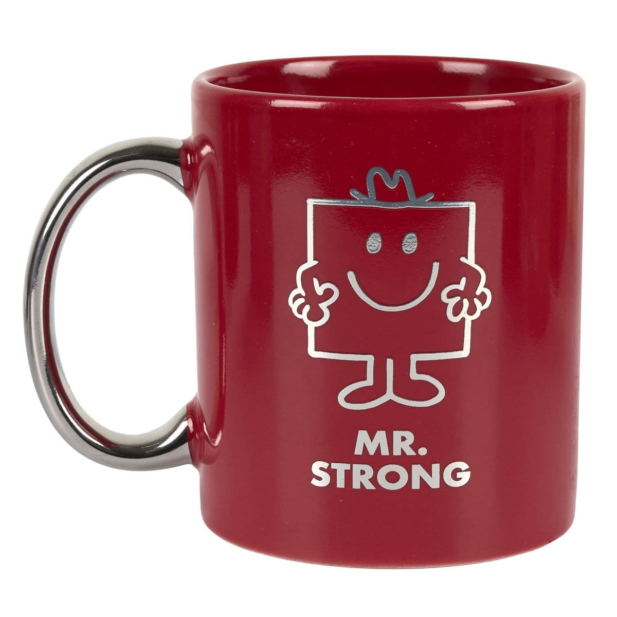 MUG MR COSTAUD