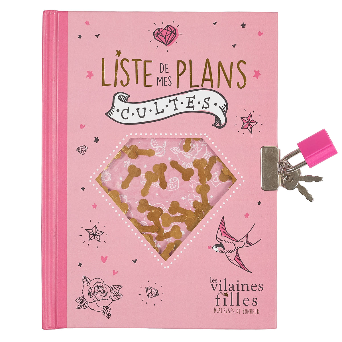 CARNET DE MES PLANS CULTES
