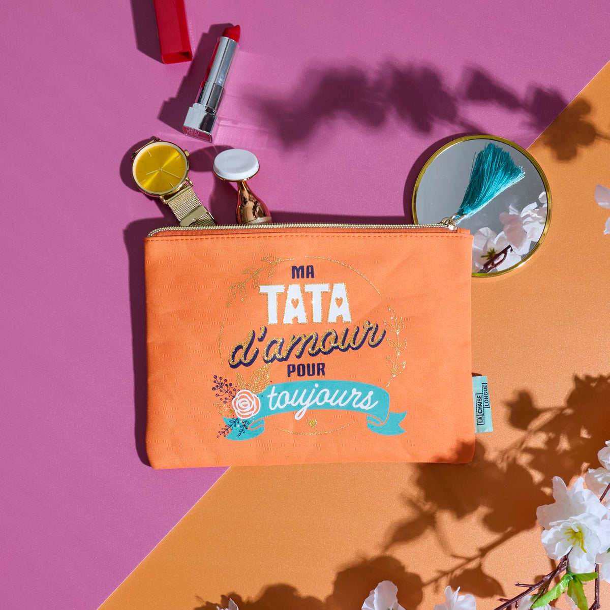 POCHETTE TATA D'AMOUR