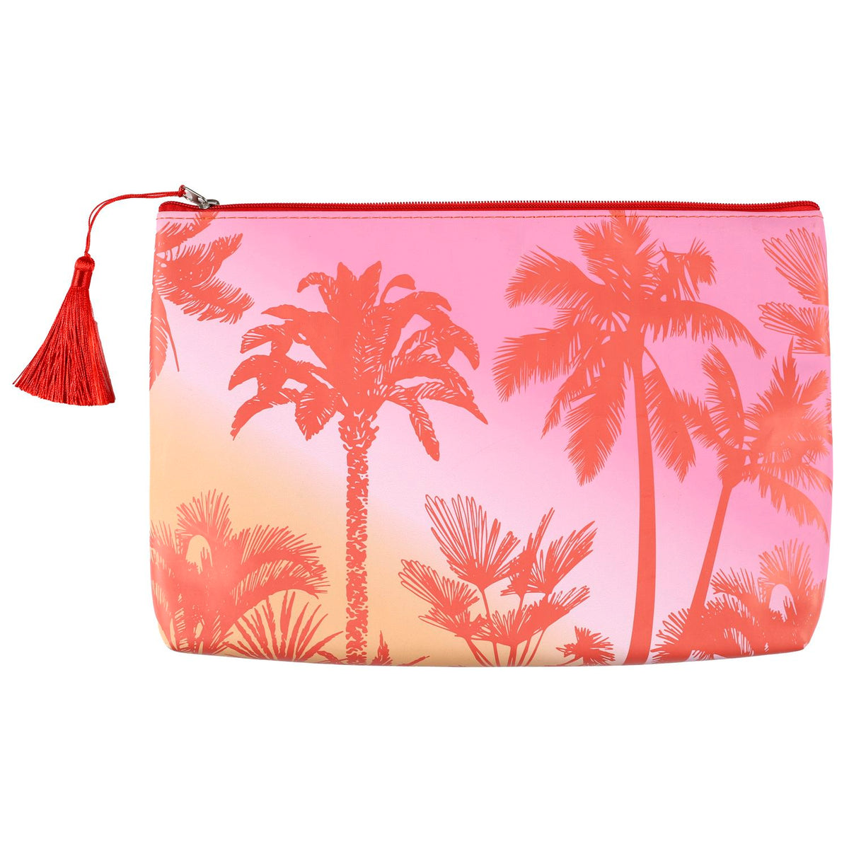 POCHETTE SUNSET PARADISE