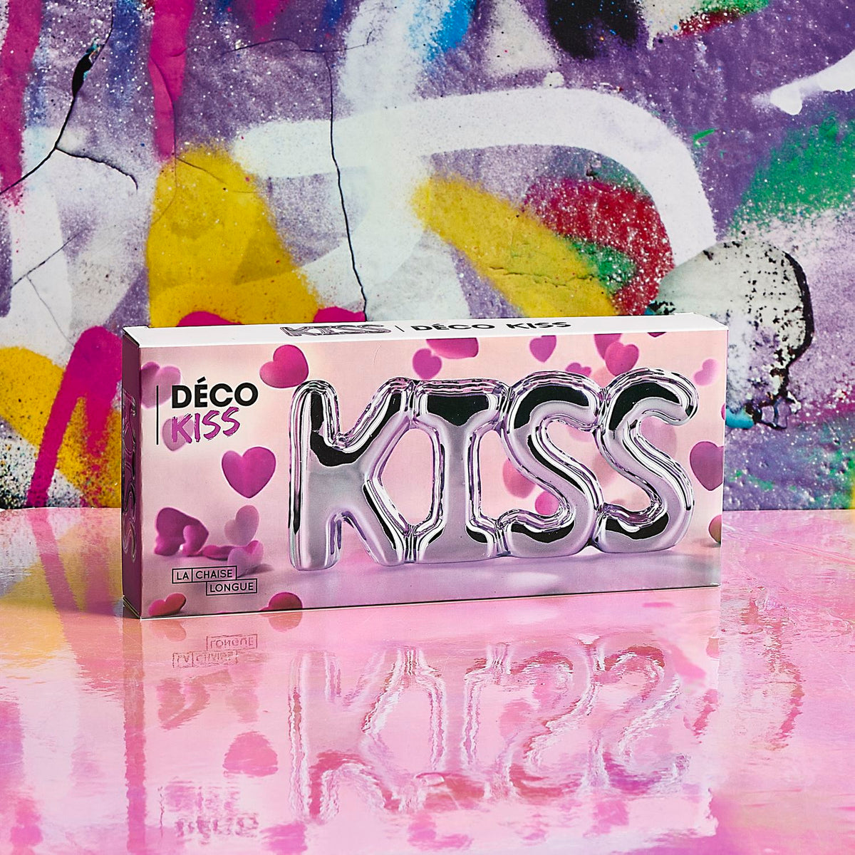 DECO KISS