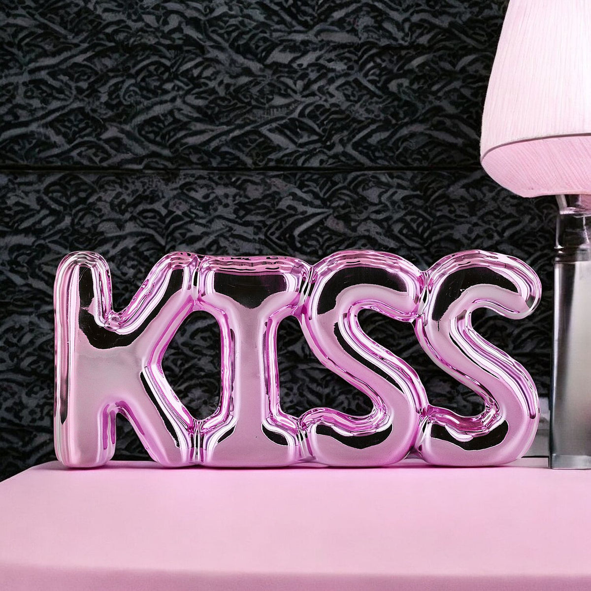DECO KISS