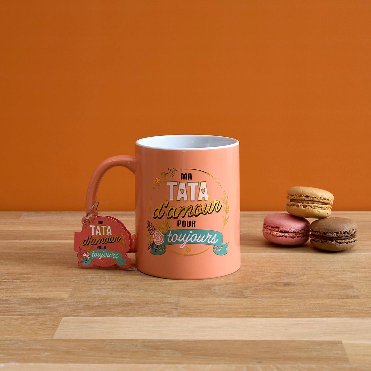 MUG TATA D'AMOUR