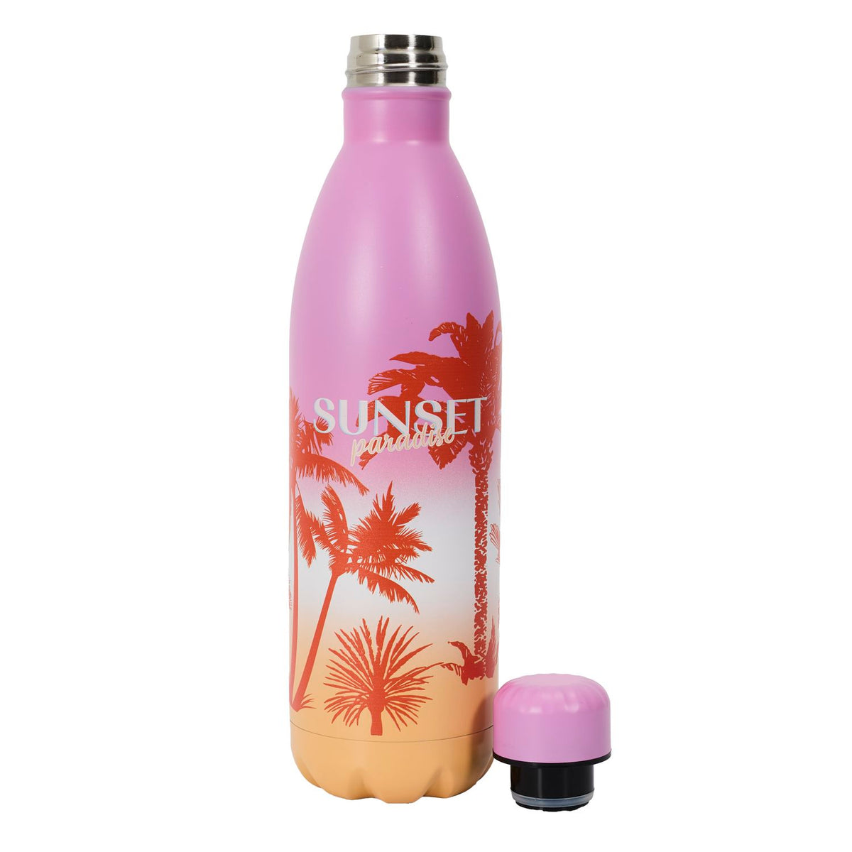 GOURDE PALMIER SUNSET 1L