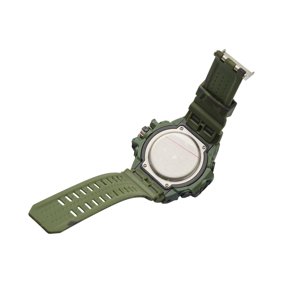 MONTRE HOMME CAMO