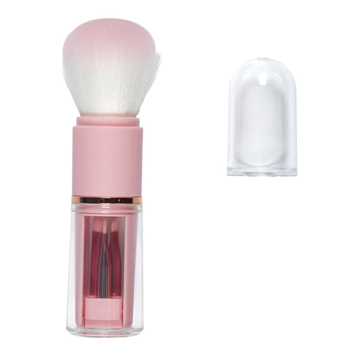 PINCEAU CONTOURING LES COQUETTES