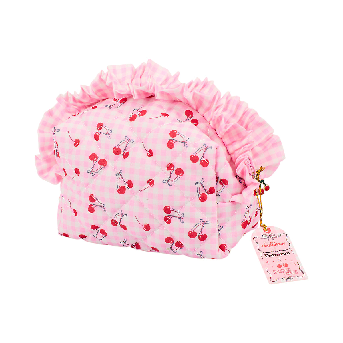 TROUSSE FROUFROU LES COQUETTES