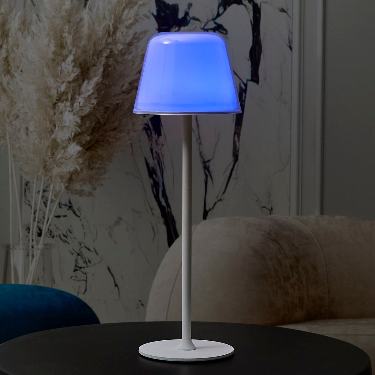 LAMPE CYBERIA