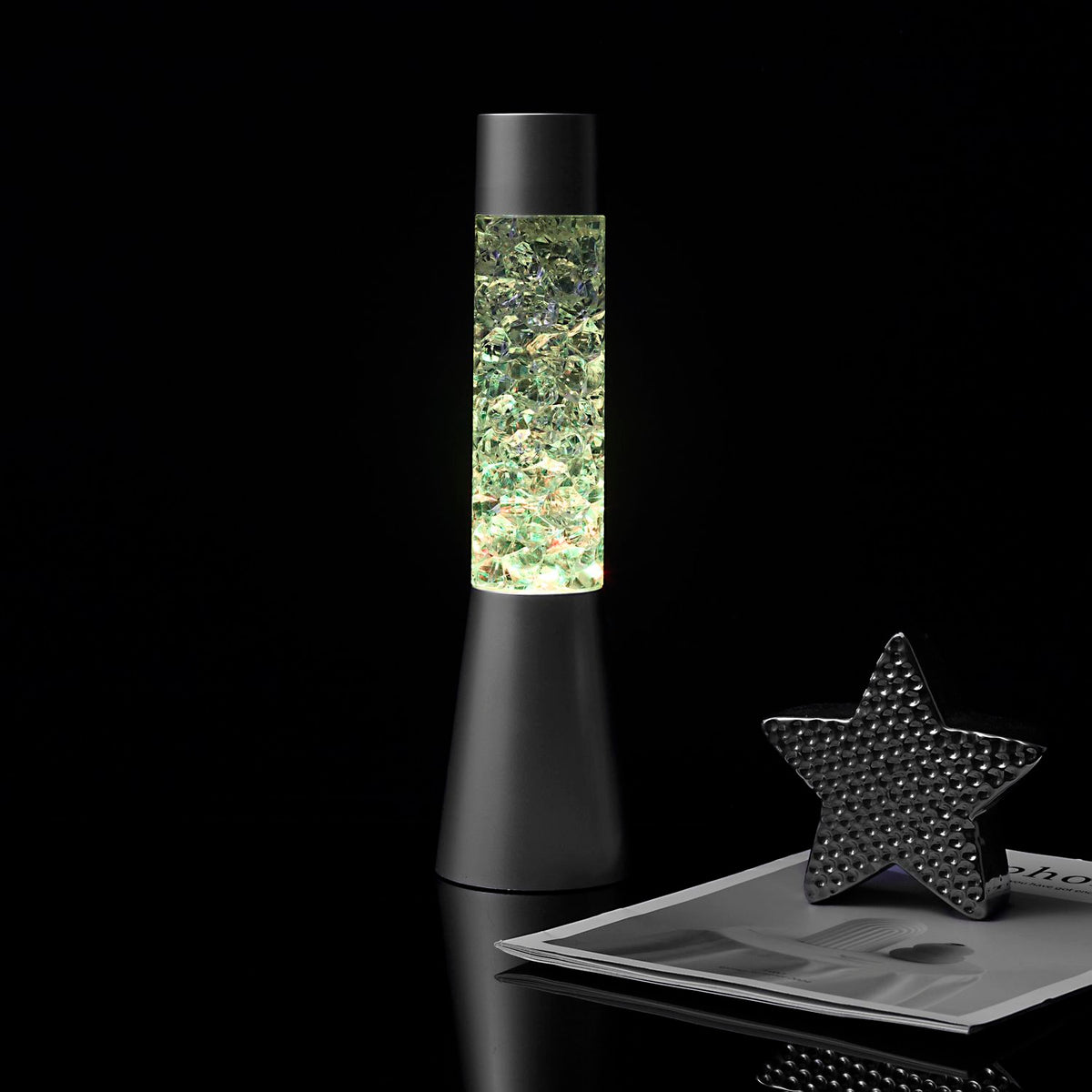 LAMPE ARCTIKA
