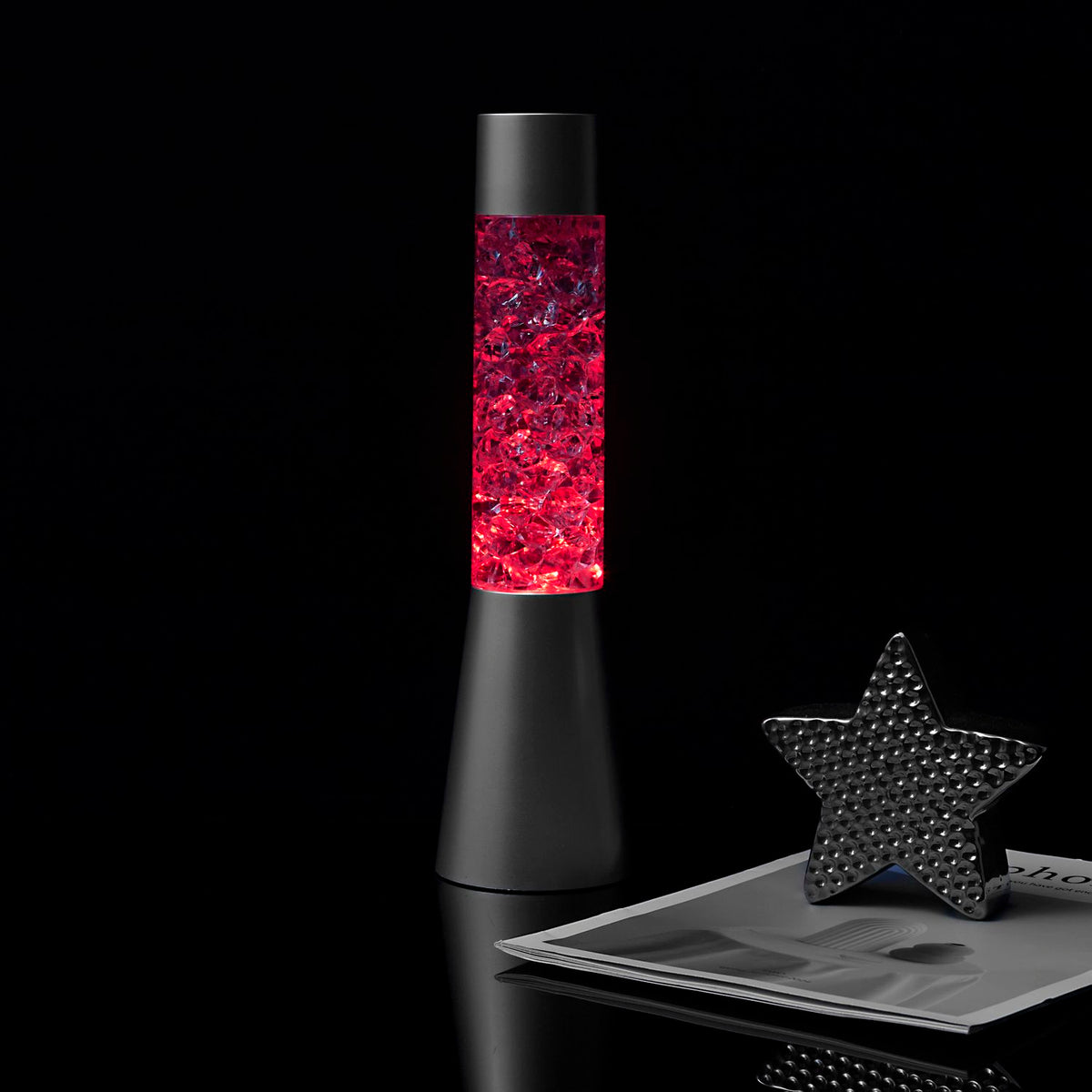 LAMPE ARCTIKA
