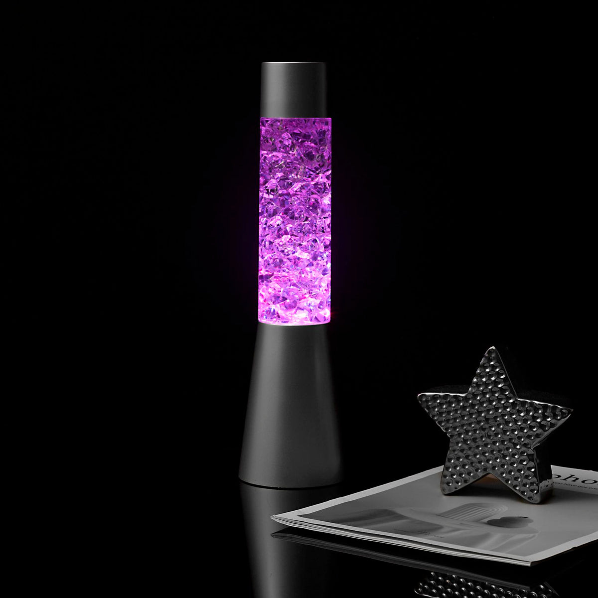 LAMPE ARCTIKA