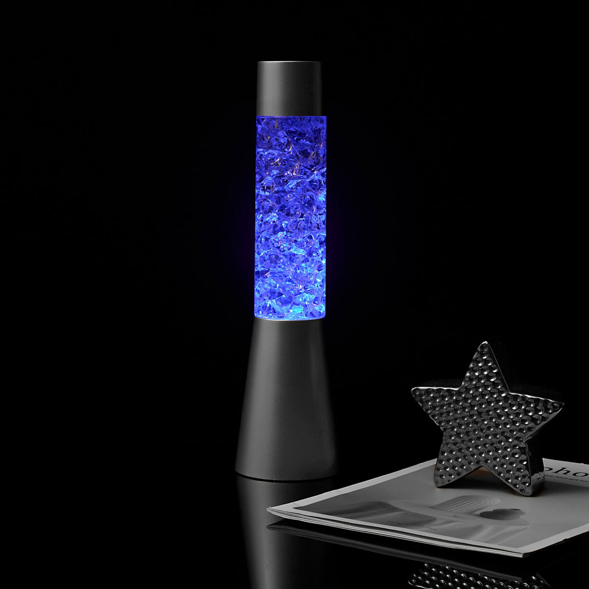 LAMPE ARCTIKA