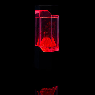 LAMPE VULCANO