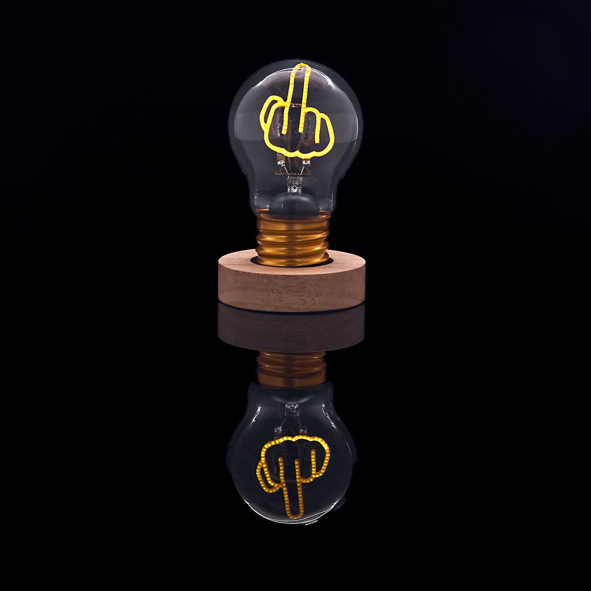 AMPOULE RECHARGEABLE FUCK